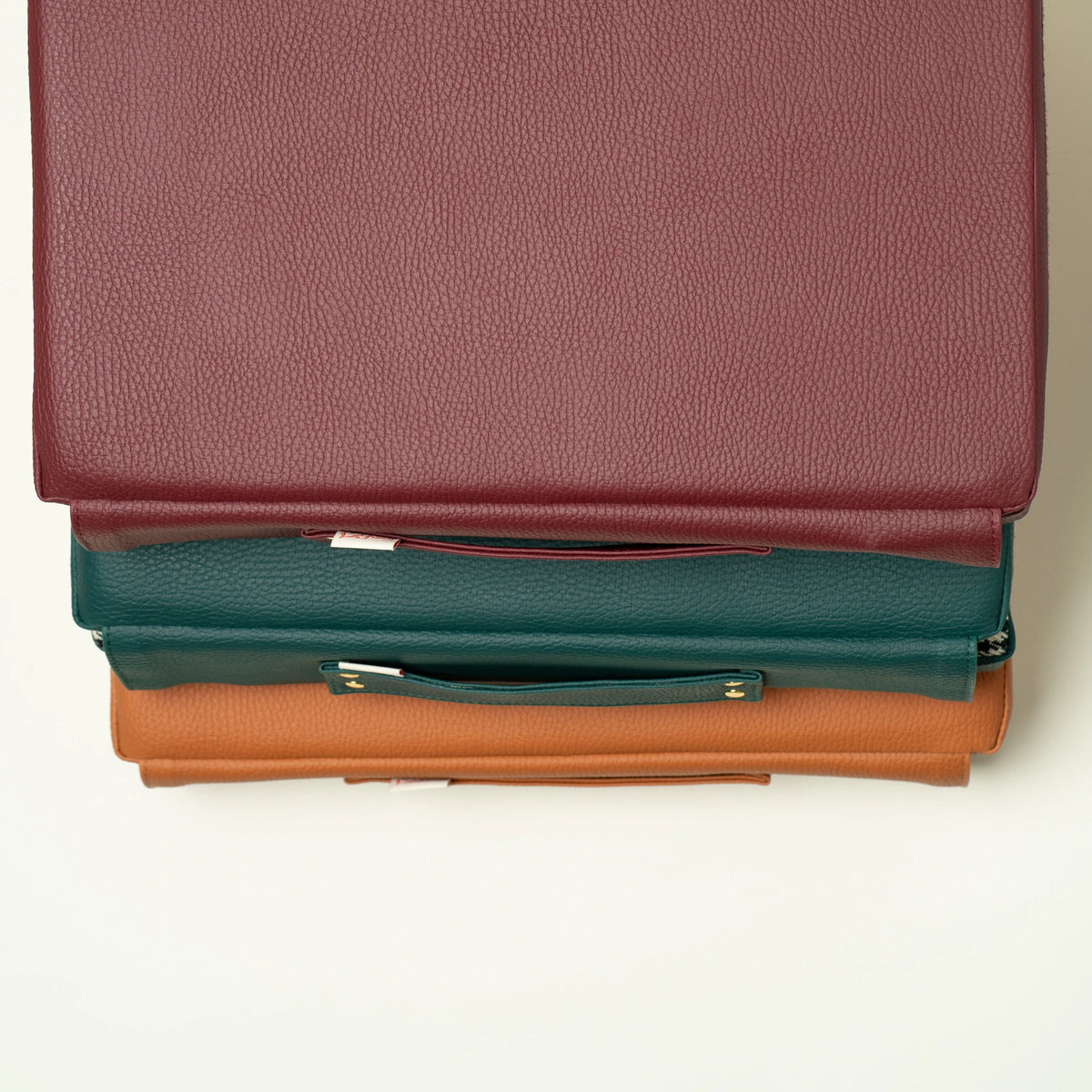 L'officina di LeRoy tailgate cushion collection, Pepita, Tartan, Studio Check