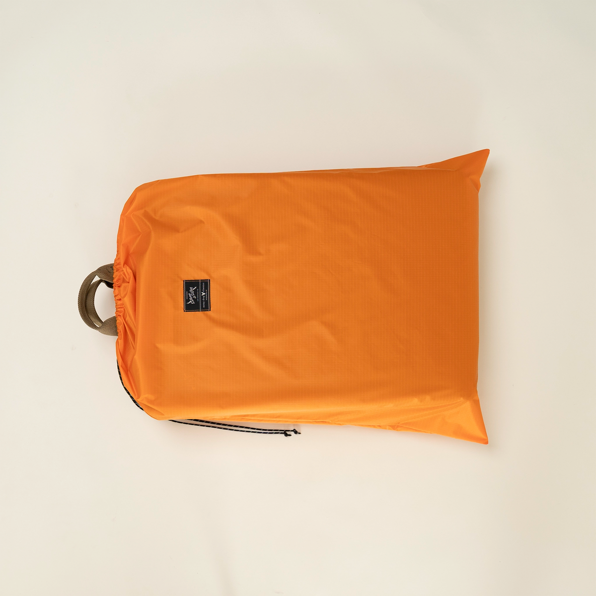 L'officina x Stray Dog Classics RRC Tailgate Cushion